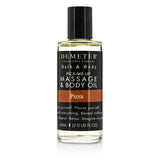 Demeter Pizza Massage & Body Oil 