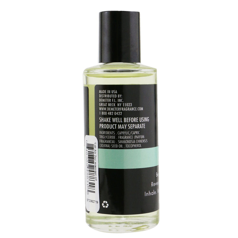 Demeter Salt Air Massage & Body Oil 