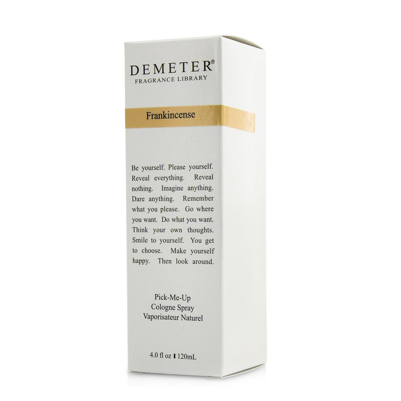 Demeter Frankincense Cologne Spray  120ml/4oz