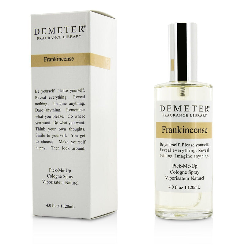 Demeter Frankincense Cologne Spray  120ml/4oz