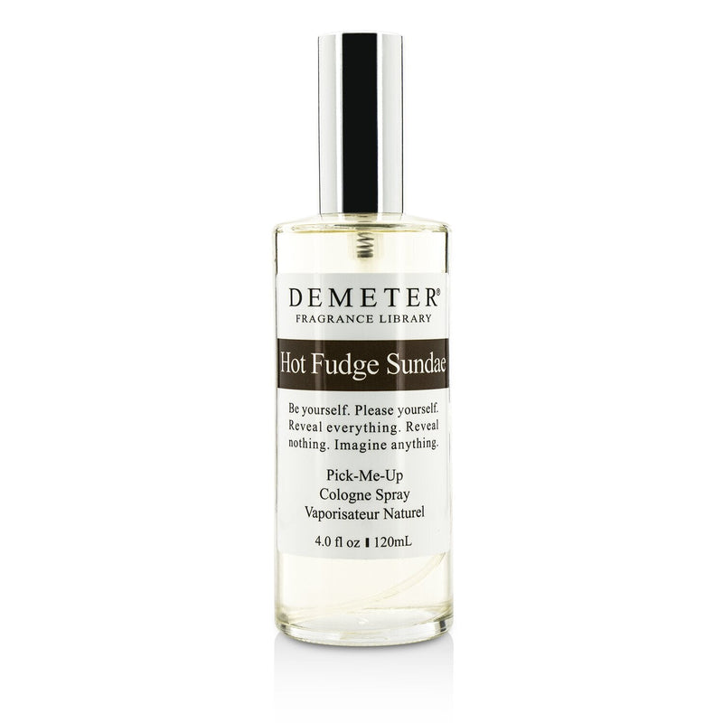 Demeter Hot Fudge Sundae Cologne Spray 