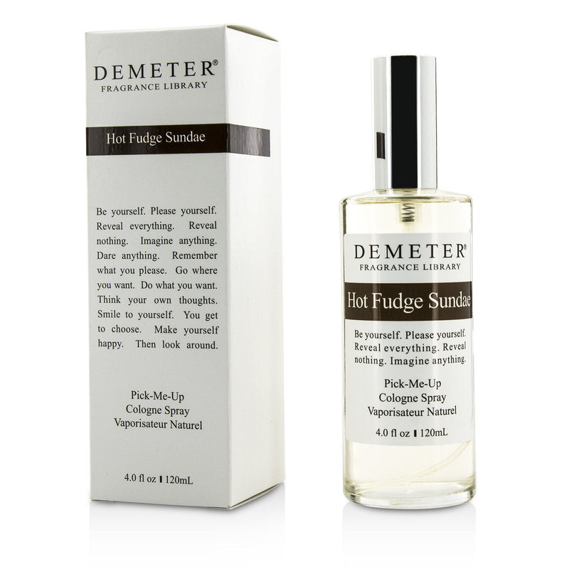 Demeter Hot Fudge Sundae Cologne Spray 