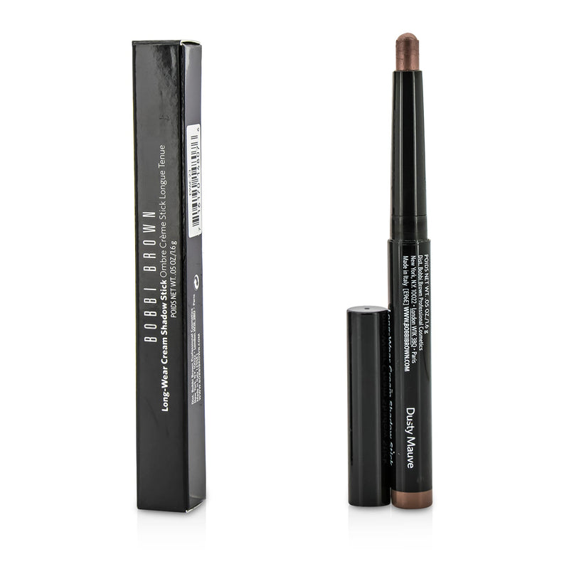 Bobbi Brown Long Wear Cream Shadow Stick - #23 Dusty Mauve 