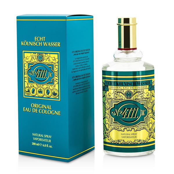 4711 Eau De Cologne Spray 