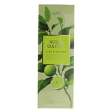 4711 Acqua Colonia Lime & Nutmeg Aroma Shower Gel 