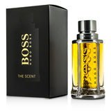 Hugo Boss The Scent Eau De Toilette Spray 