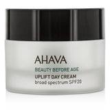 Ahava Beauty Before Age Uplift Day Cream Broad Spectrum SPF20 