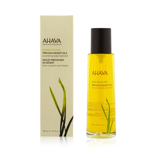 Ahava Precious Desert Oil 