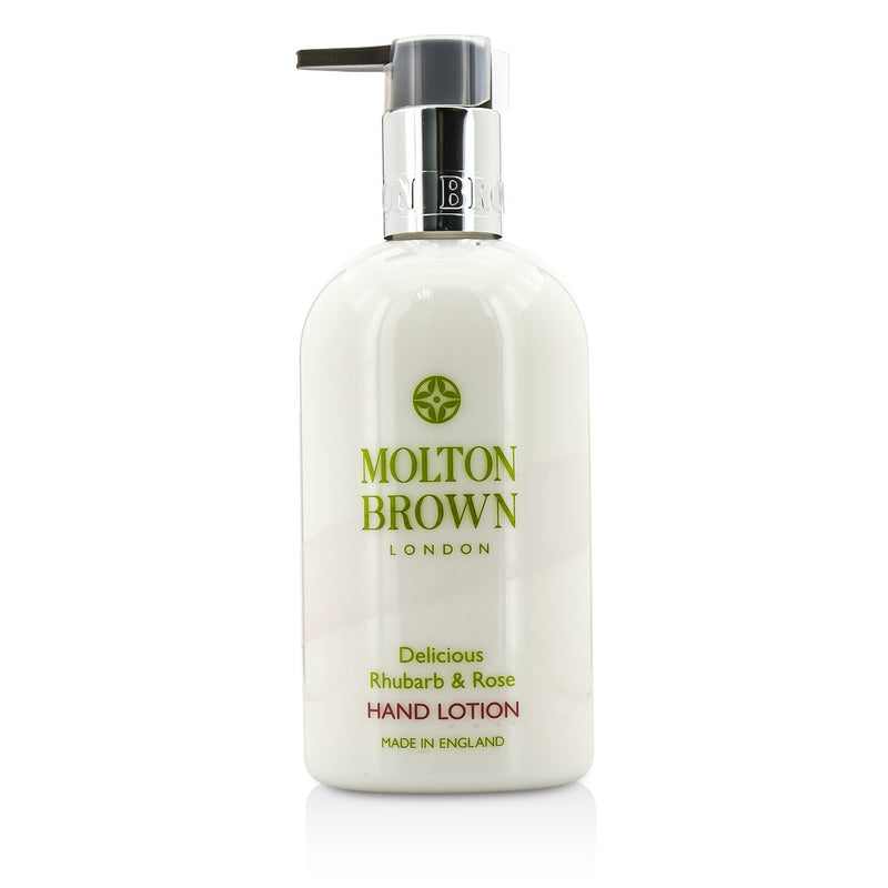 Molton Brown Delicious Rhubarb & Rose Hand Lotion 