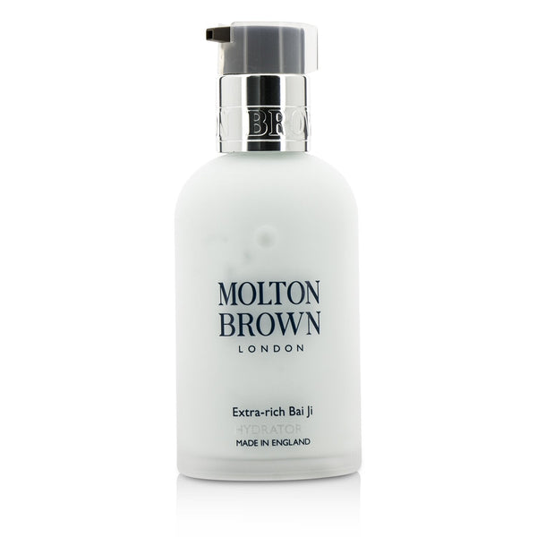Molton Brown Extra-Rich Bai Ji Hydrator  100ml/3.3oz