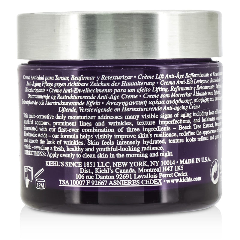 Kiehl's Super Multi-Corrective Cream  75ml/2.5oz