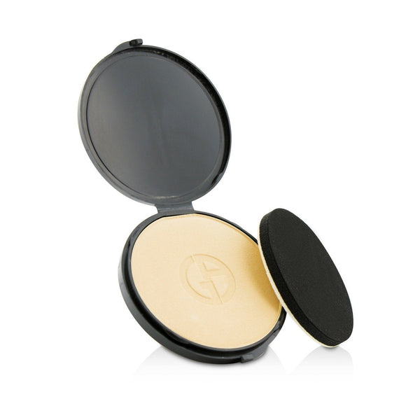 Giorgio Armani Luminous Silk Powder Compact Refill - # 4  9g/0.31oz