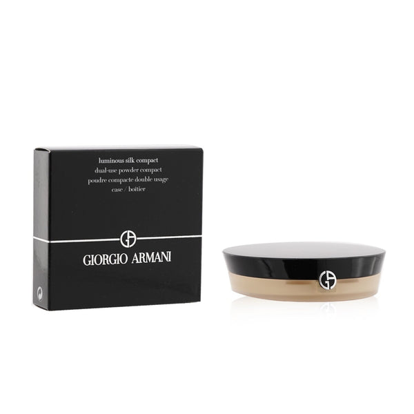 Giorgio Armani Luminous Silk Powder Compact Case 28360