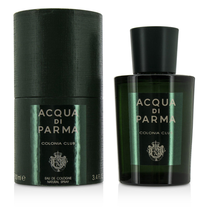 Acqua Di Parma Colonia Club Eau De Cologne Spray  100ml/3.4oz