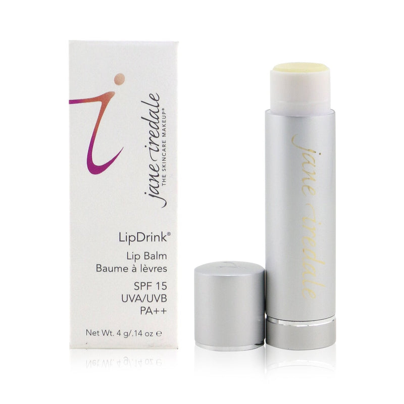 Jane Iredale LipDrink Lip Balm SPF 15 - Sheer 