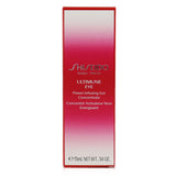 Shiseido Ultimune Power Infusing Eye Concentrate 