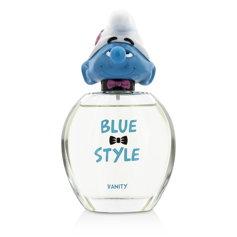 The Smurfs Vanity Eau De Toilette Spray 