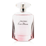 Shiseido Ever Bloom Eau De Parfum Spray 