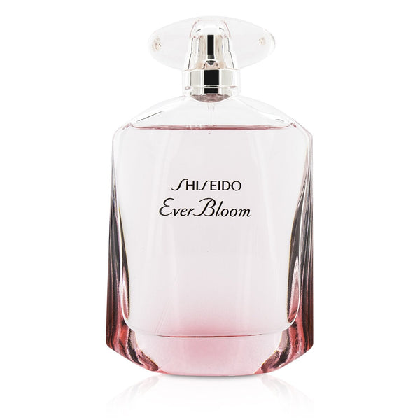 Shiseido Ever Bloom Eau De Parfum Spray  90ml/3oz