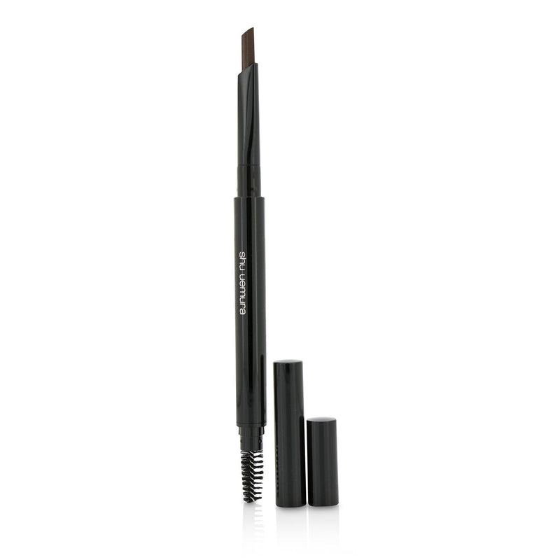 Shu Uemura Brow:Sword Eyebrow Pencil - #Brown 