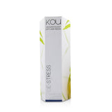 iKOU Aromacology Diffuser Reeds - De-Stress (Lavender & Geranium - 9 months supply) 