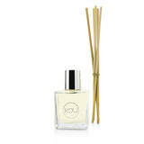 iKOU Aromacology Diffuser Reeds - Zen (Green Tea & Cherry Blossom - 9 months supply) 