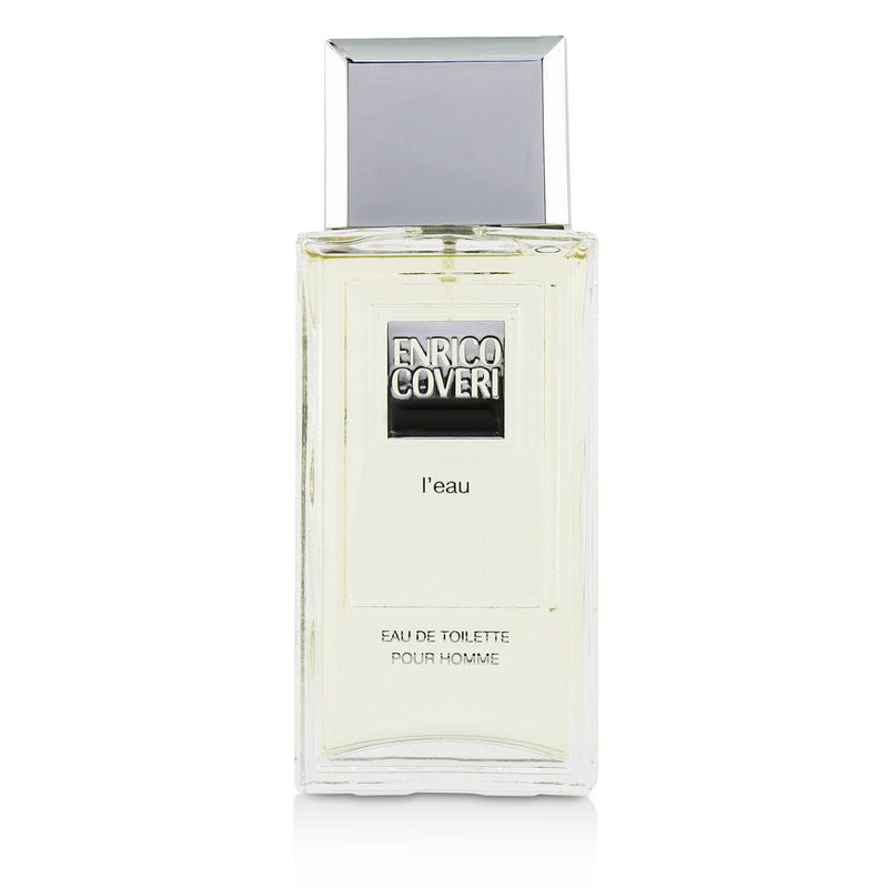 Enrico Coveri L'Eau Pour Homme Eau De Toilette Spray 