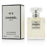 Chanel No.5 Eau Premiere Spray 