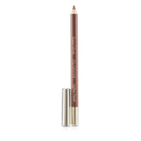 Clarins Lipliner Pencil - #01 Nude Fair 