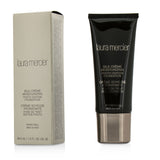 Laura Mercier Silk Creme Moisturizing Photo Edition Foundation - #Ivory  30ml/1oz