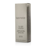 Laura Mercier Silk Creme Oil Free Photo Edition Foundation - #Beige Ivory  30ml/1oz