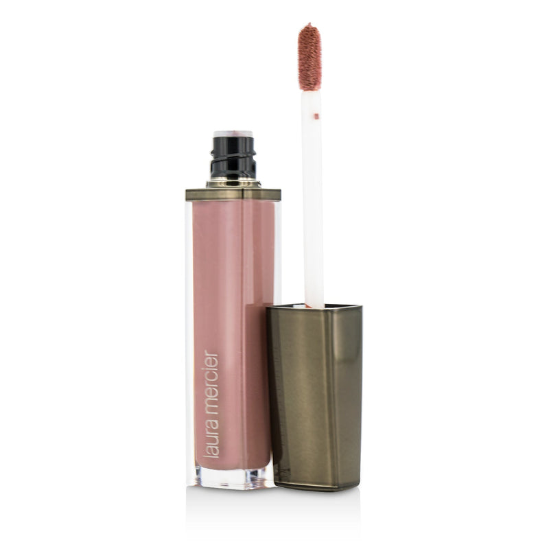 Laura Mercier Paint Wash Liquid Lip Colour - #Nude Rose 