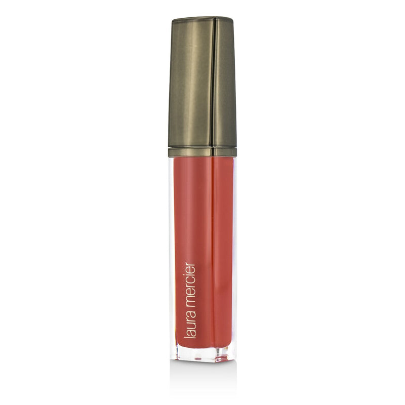 Laura Mercier Paint Wash Liquid Lip Colour - #Vermillion Red 