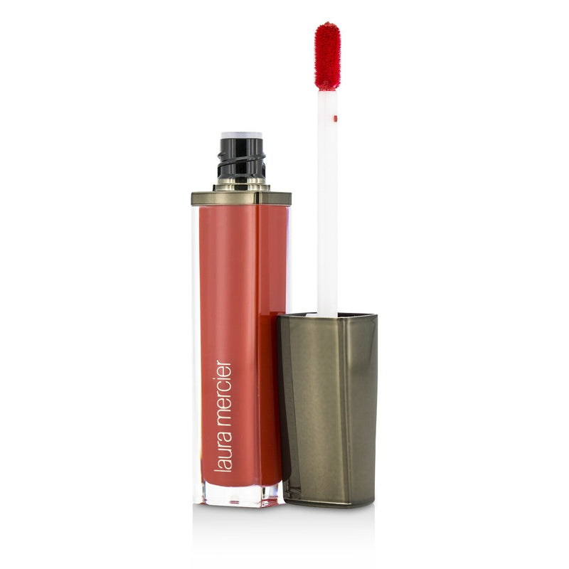 Laura Mercier Paint Wash Liquid Lip Colour - #Vermillion Red 