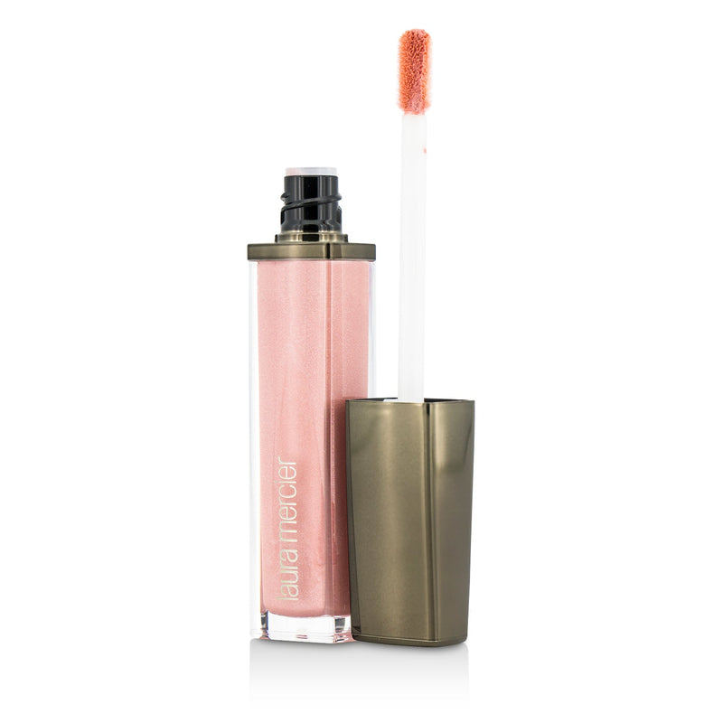 Laura Mercier Paint Wash Liquid Lip Colour - #Golden Peach 