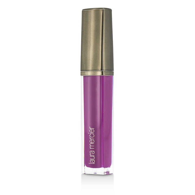 Laura Mercier Paint Wash Liquid Lip Colour - #Fuchsia Mauve 