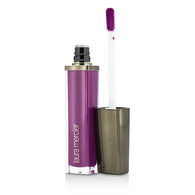 Laura Mercier Paint Wash Liquid Lip Colour - #Fuchsia Mauve 