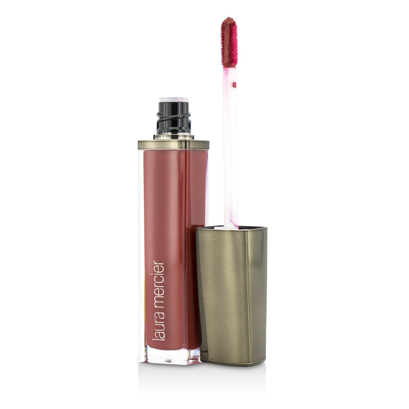 Laura Mercier Paint Wash Liquid Lip Colour - #Red Brick 