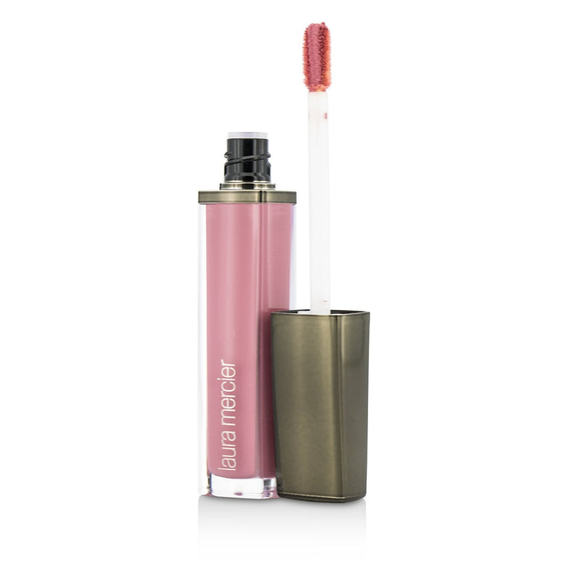 Laura Mercier Paint Wash Liquid Lip Colour - #Petal Pink 