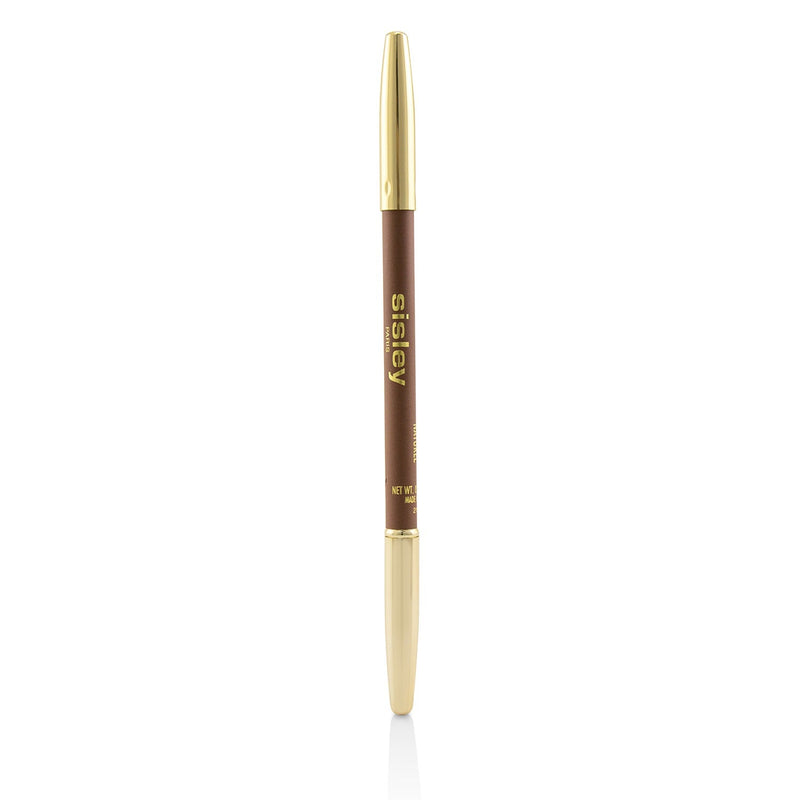 Sisley Phyto Levres Perfect Lipliner - # Beige Naturel  1.2g/0.04oz