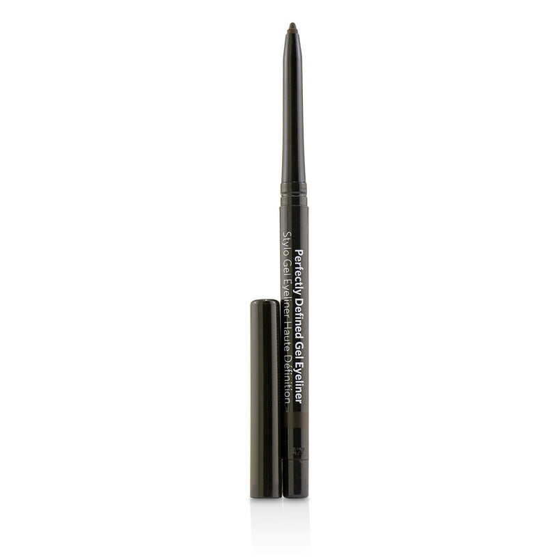 Bobbi Brown Perfectly Defined Gel Eyeliner - #02 Chocolate Truffle  0.35g/0.012oz