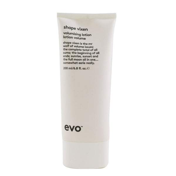 Evo Shape Vixen Volumising Lotion 