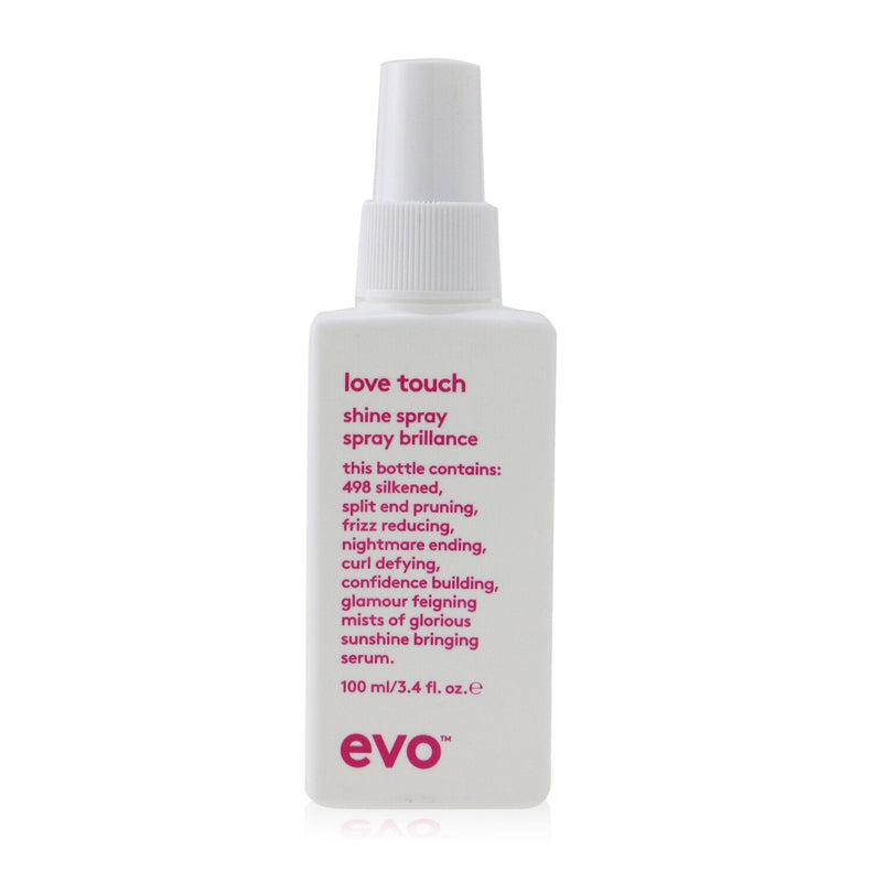 Evo Love Touch Shine Spray 