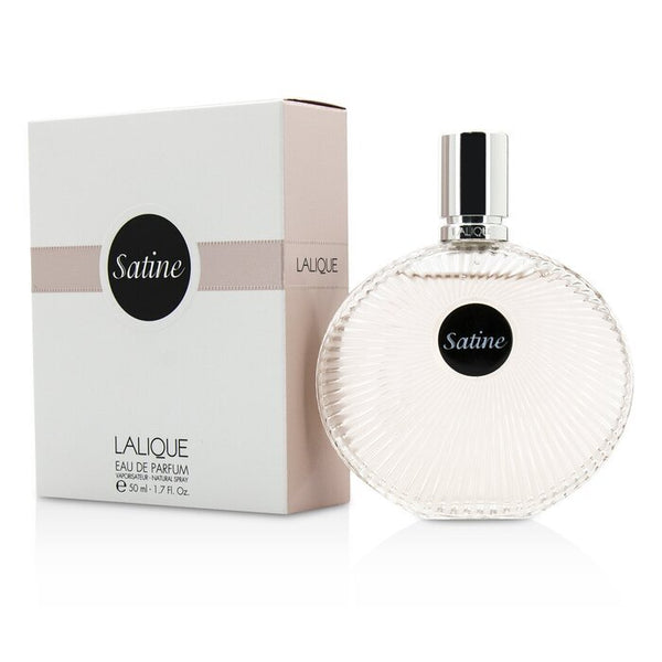 Lalique Satine Eau De Parfum Spray 50ml/1.7oz