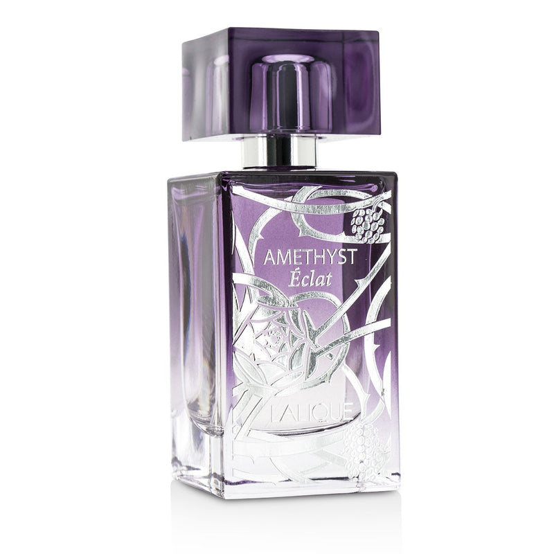 Lalique Amethyst Eclat Eau De Parfum Spray 