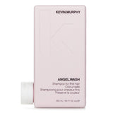 Kevin.Murphy Angel.Wash (A Volumising Shampoo - For Fine, Dry or Coloured Hair)  250ml/8.4oz