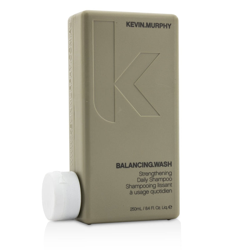 Kevin.Murphy Balancing.Wash (Strengthening Daily Shampoo - For Coloured Hair) 