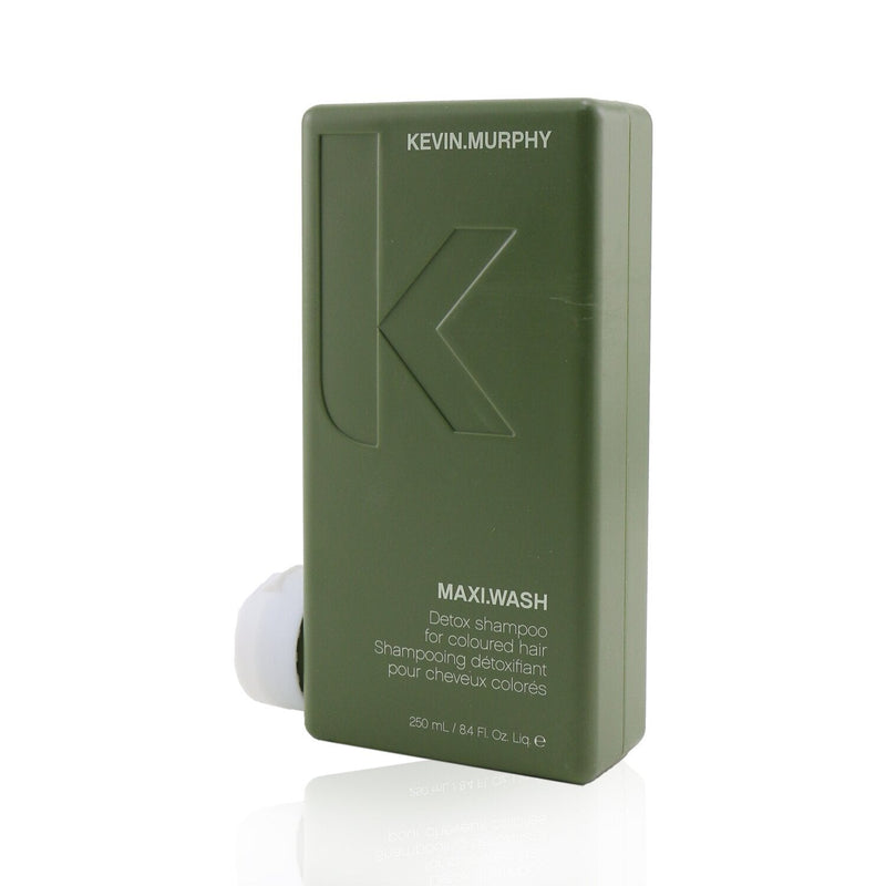 Kevin.Murphy Maxi.Wash (Detox Shampoo - For Coloured Hair) 