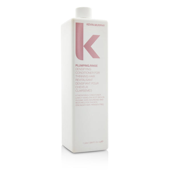 Kevin.Murphy Plumping.Rinse Densifying Conditioner (A Thickening Conditioner - For Thinning Hair) 