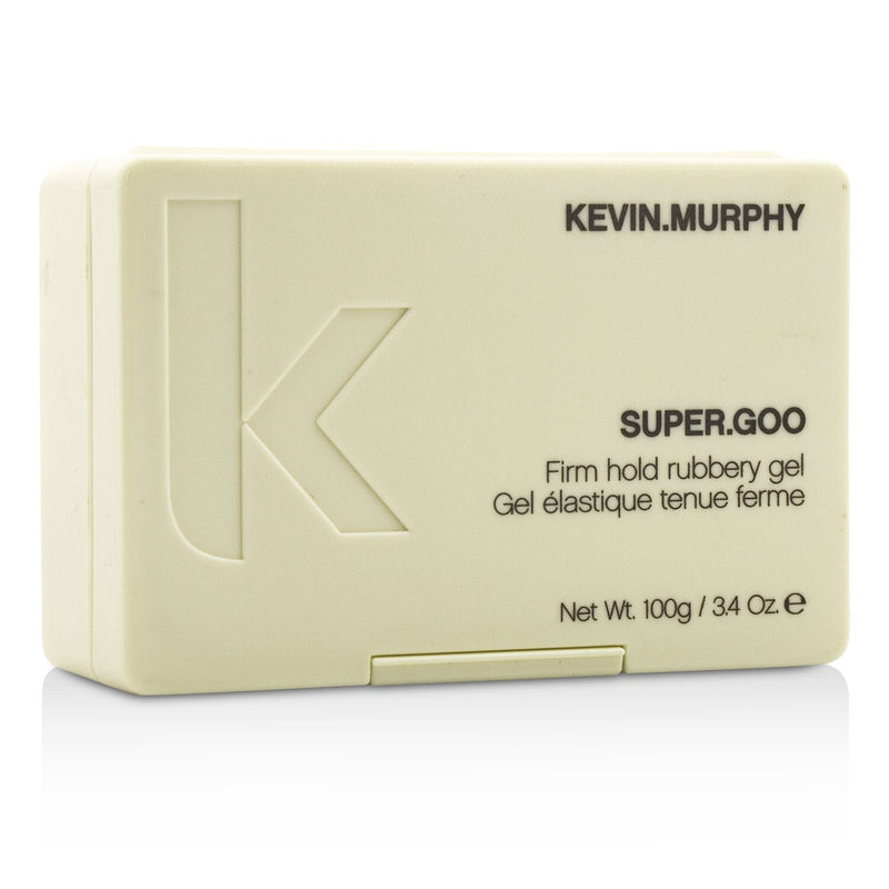 Kevin.Murphy Super.Goo Firm Hold Rubbery Gel 